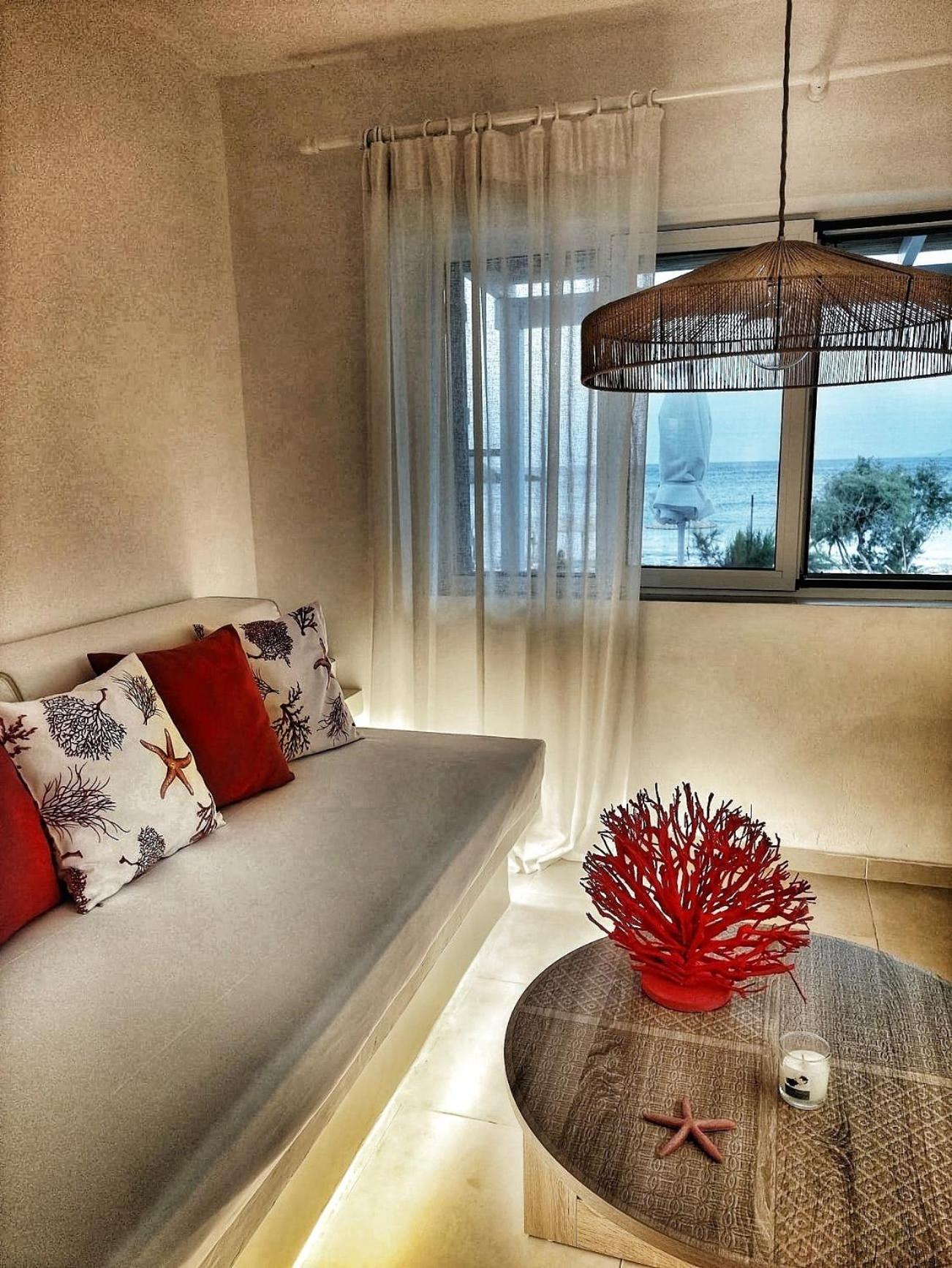 Diana'S Luxury Suites Kíthnos Cameră foto
